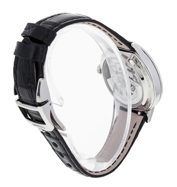 Jaeger-LeCoultre Rendez-Vous Night and Day 3468410 Image 3